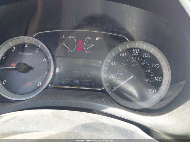 2015 Nissan SENTRA FE+ S/S/SL/SR/SV — фото 7