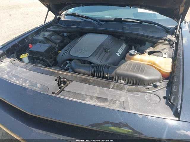 صورة 10 لـ 2018 Dodge CHALLENGER R/T