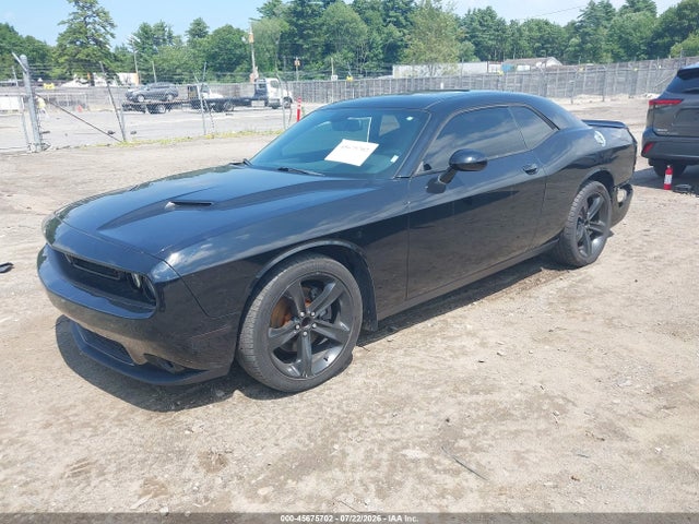 صورة 2 لـ 2018 Dodge CHALLENGER R/T
