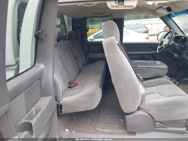 صورة 8 لـ 2006 Chevrolet SILVERADO 1500 LT1