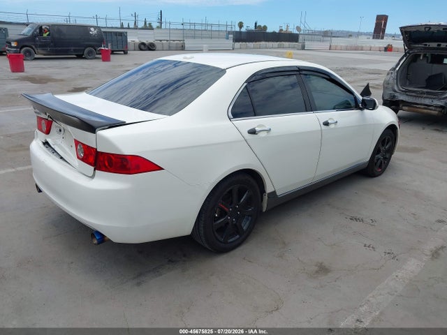 صورة 4 لـ 2005 Acura TSX
