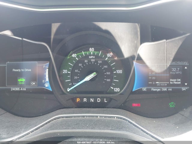 صورة 7 لـ 2018 FORD FUSION HYBRID S
