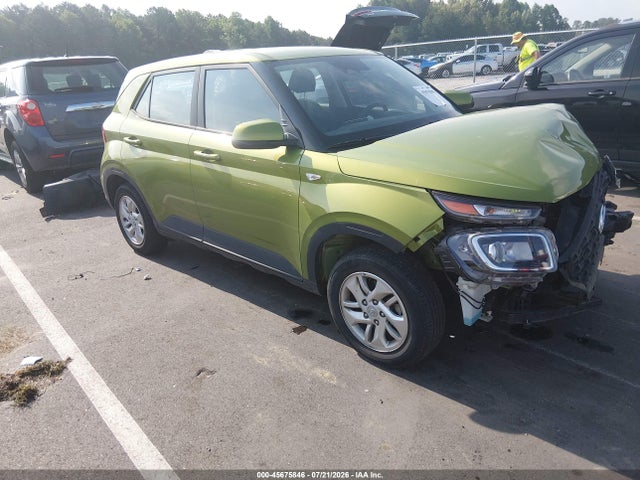 2023 HYUNDAI VENUE SE