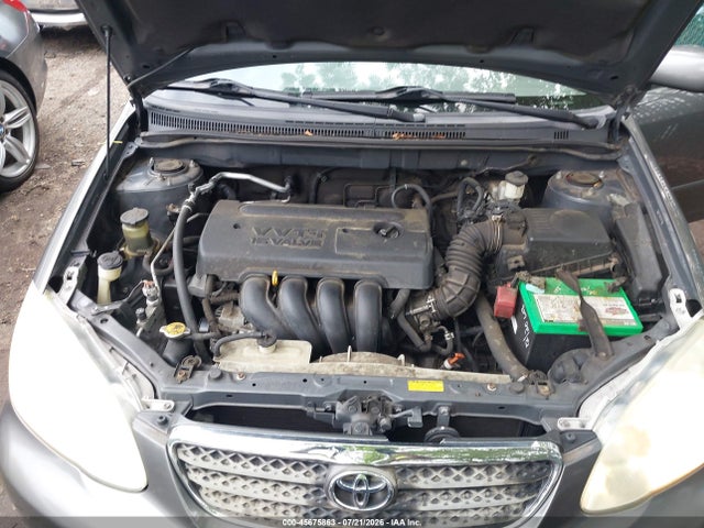 صورة 10 لـ 2007 Toyota COROLLA LE