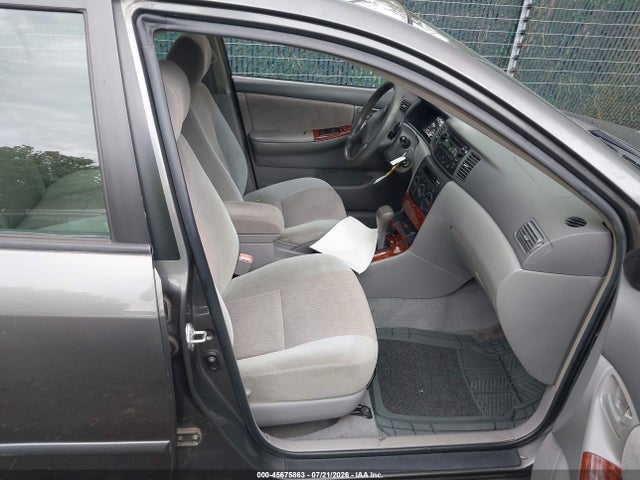 صورة 5 لـ 2007 Toyota COROLLA LE