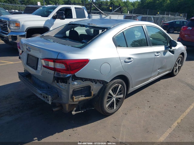 صورة 4 لـ 2019 Subaru IMPREZA 2.0I PREMIUM