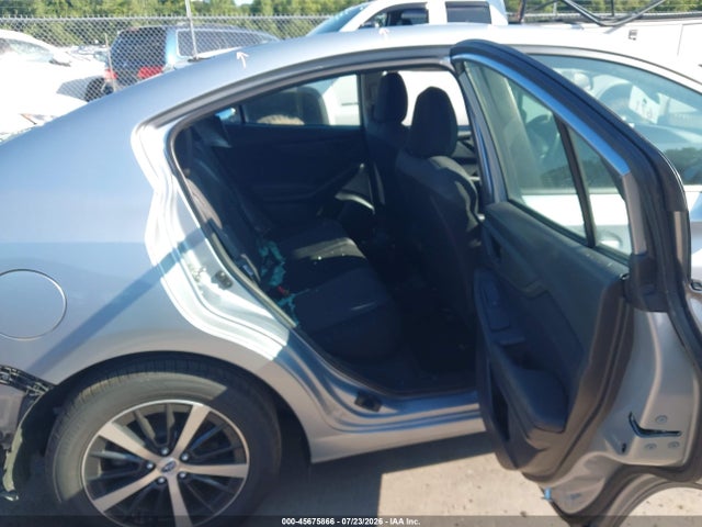 صورة 8 لـ 2019 Subaru IMPREZA 2.0I PREMIUM
