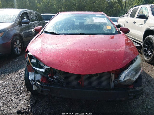 2014 Toyota COROLLA S PLUS 照片 13