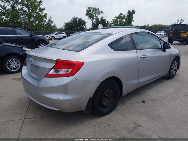 صورة 4 لـ 2012 Honda CIVIC LX