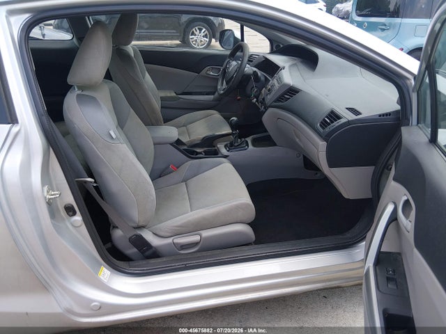 صورة 5 لـ 2012 Honda CIVIC LX
