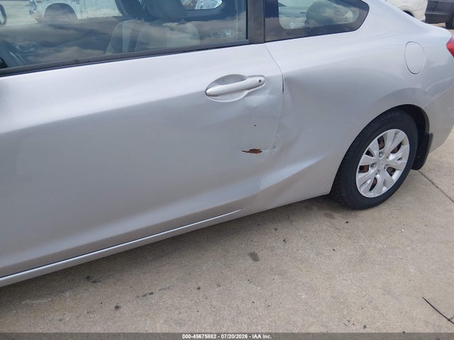 صورة 6 لـ 2012 Honda CIVIC LX
