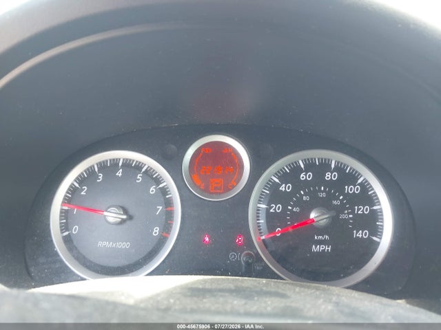 2011 Nissan SENTRA 2.0 照片 7