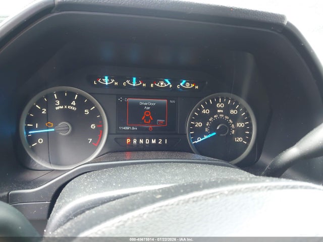 2016 FORD F-150 XLT 照片 7