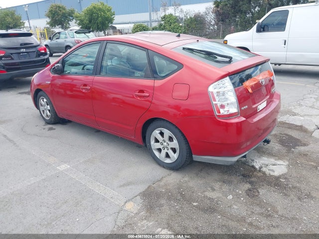 2009 Toyota PRIUS — фото 3