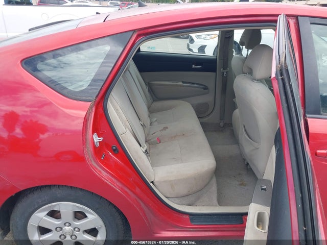 2009 Toyota PRIUS — фото 8