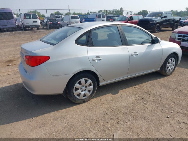 صورة 4 لـ 2007 Hyundai ELANTRA GLS/LTD/SE