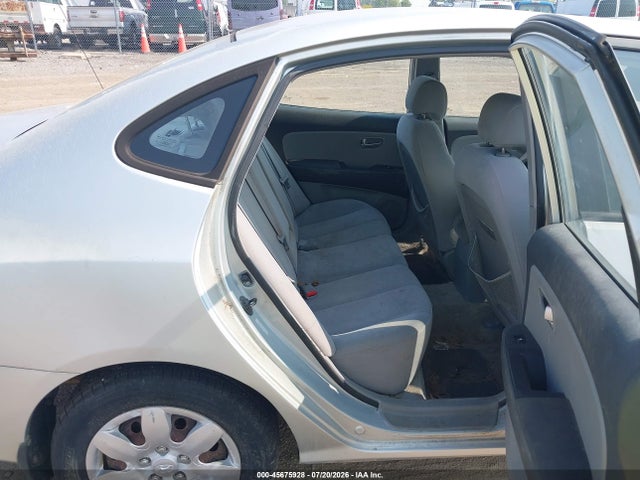 صورة 8 لـ 2007 Hyundai ELANTRA GLS/LTD/SE