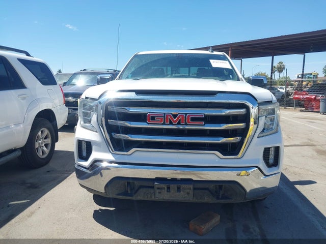 2020 GMC SIERRA 1500 4WD SHORT BOX SLE 缩略图 12