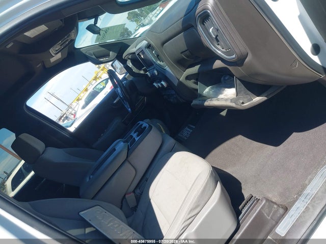 2020 GMC SIERRA 1500 4WD SHORT BOX SLE 照片 5