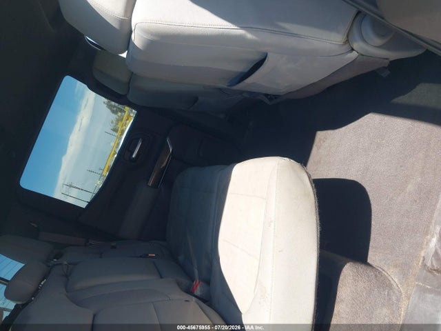 2020 GMC SIERRA 1500 4WD SHORT BOX SLE 照片 8