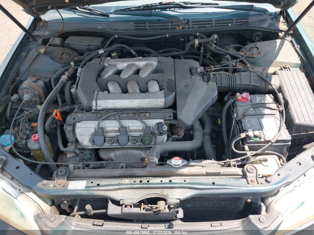 2000 Honda ACCORD 3.0 EX — фото 10