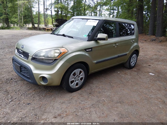 صورة 2 لـ 2013 KIA SOUL