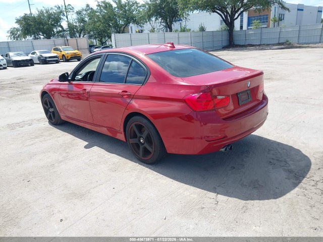 صورة 3 لـ 2015 BMW 328I