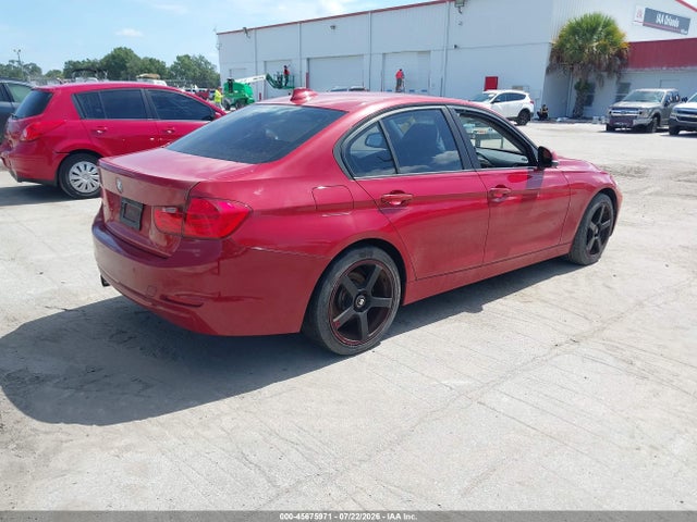 صورة 4 لـ 2015 BMW 328I