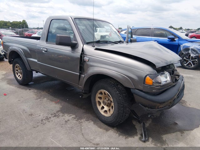 2006 MAZDA B3000 DS