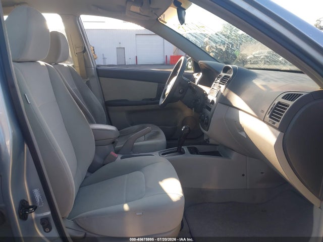 صورة 5 لـ 2006 KIA SPECTRA EX/LX/SX