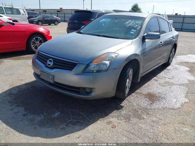 صورة 2 لـ 2007 Nissan ALTIMA 2.5 S