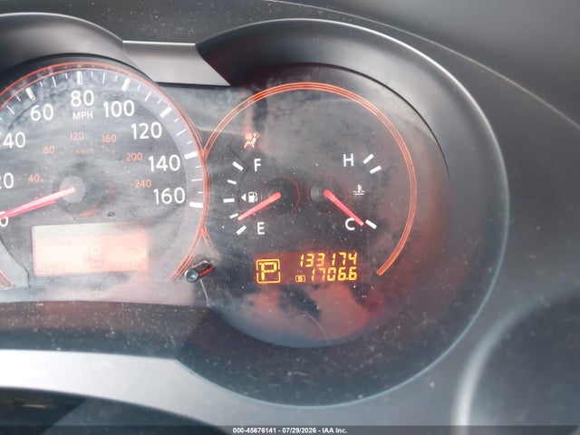 صورة 7 لـ 2007 Nissan ALTIMA 2.5 S