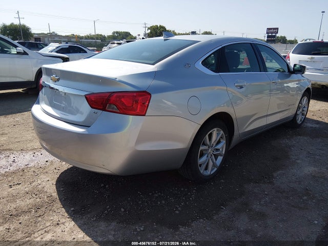 صورة 4 لـ 2017 Chevrolet IMPALA 1LT