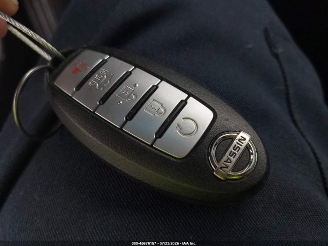 2013 Nissan ALTIMA 2.5 SL — миниатюра 11