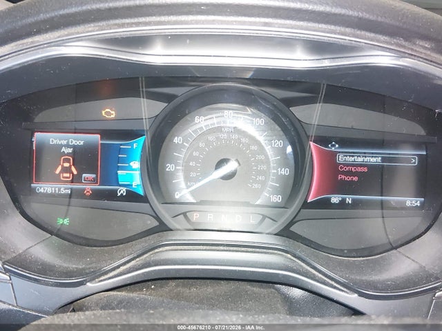 صورة 7 لـ 2020 FORD FUSION SE