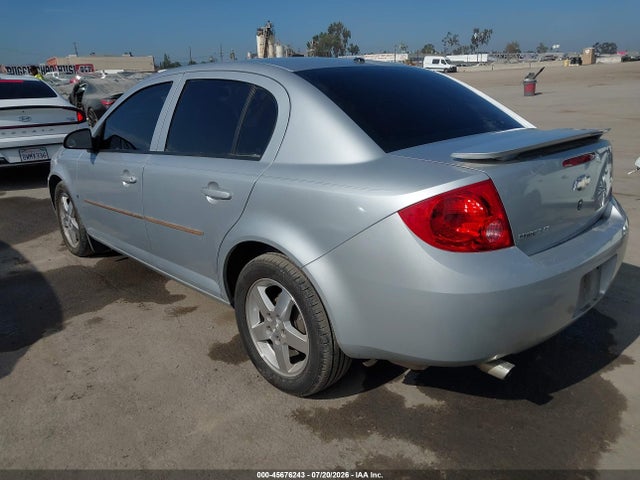 صورة 3 لـ 2007 Chevrolet COBALT LT