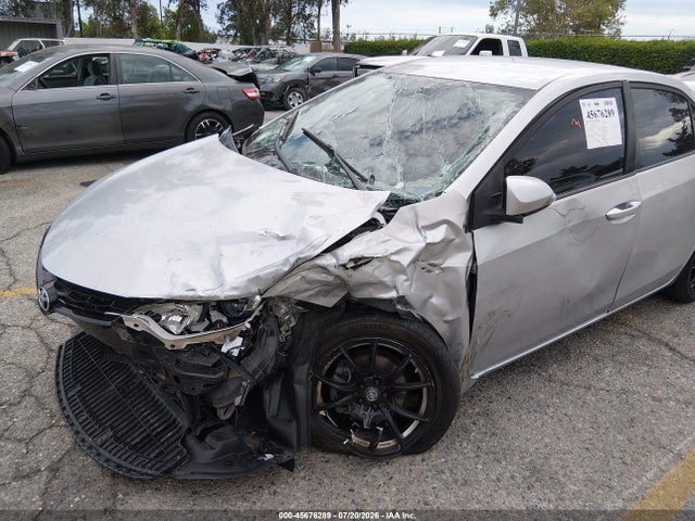 2014 Toyota COROLLA S PLUS 照片 6