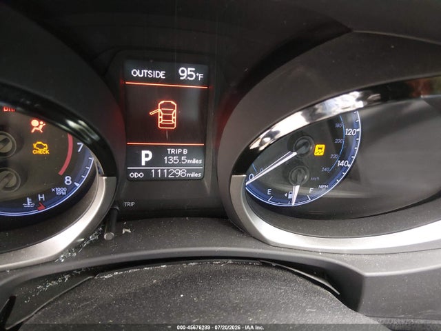 2014 Toyota COROLLA S PLUS 照片 7