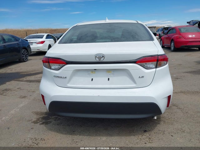 2026 Toyota COROLLA LE 缩略图 16