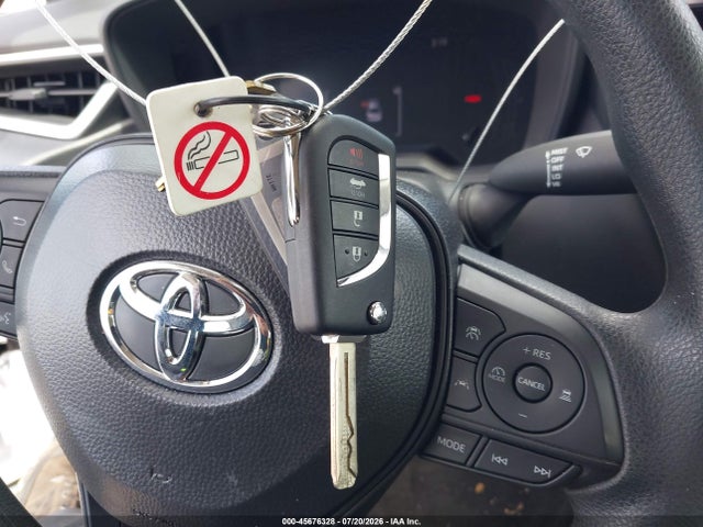 2026 Toyota COROLLA LE 缩略图 11