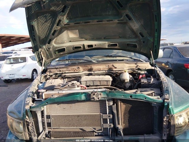 صورة 10 لـ 2003 Dodge RAM 1500 SLT/LARAMIE/ST