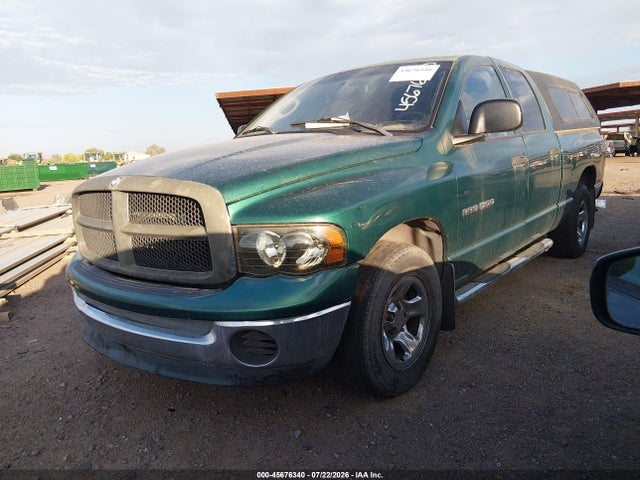 صورة 2 لـ 2003 Dodge RAM 1500 SLT/LARAMIE/ST