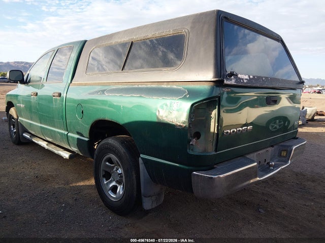 صورة 3 لـ 2003 Dodge RAM 1500 SLT/LARAMIE/ST