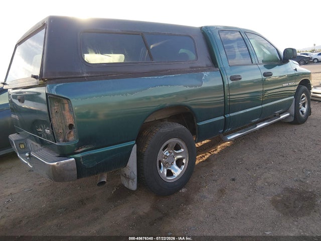 صورة 4 لـ 2003 Dodge RAM 1500 SLT/LARAMIE/ST