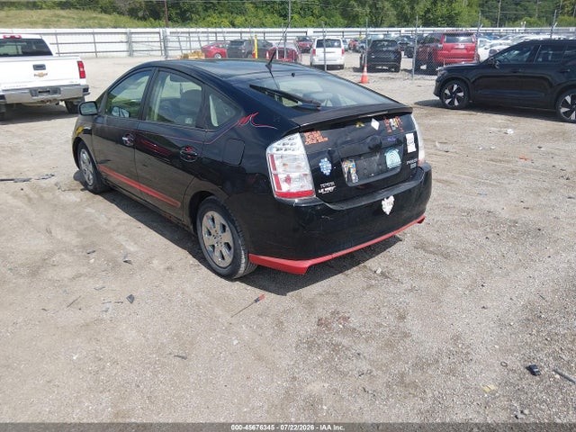 صورة 3 لـ 2008 Toyota PRIUS