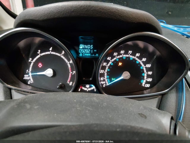 صورة 7 لـ 2019 FORD FIESTA SE
