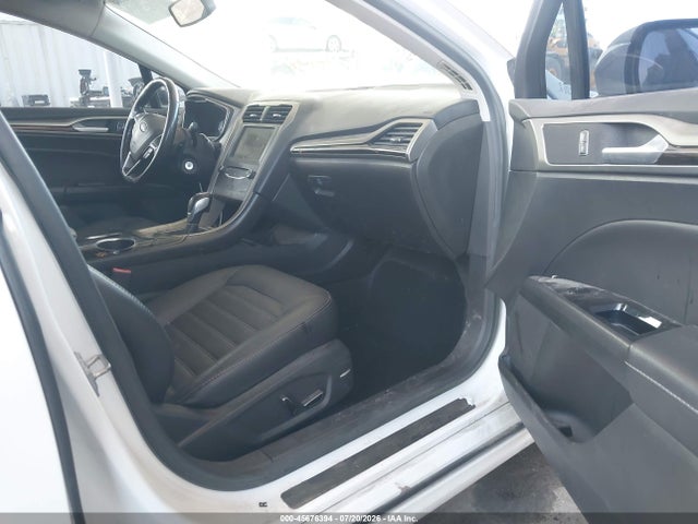 2014 FORD FUSION SE — фото 5