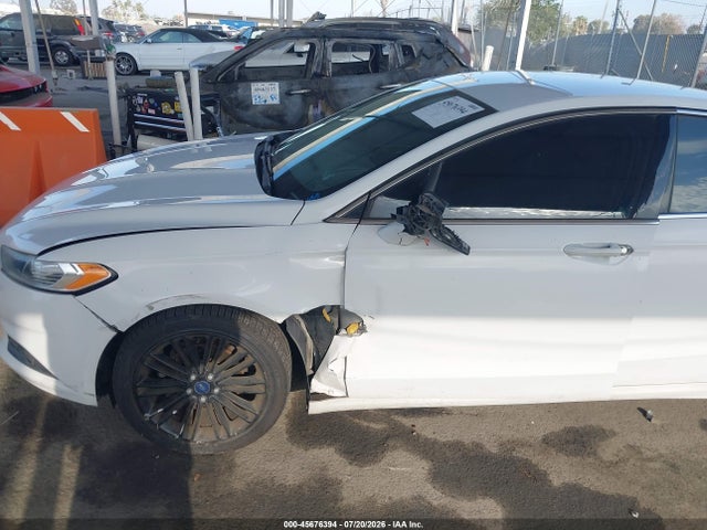 2014 FORD FUSION SE — фото 6