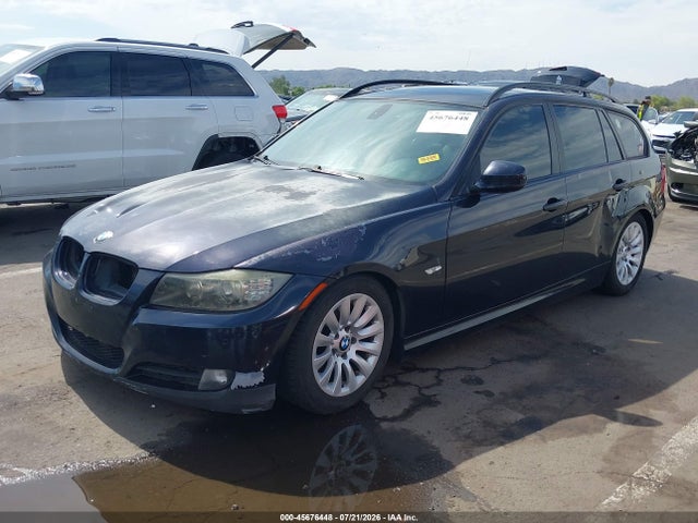 2009 BMW 328I 照片 2