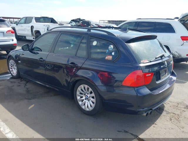 2009 BMW 328I 照片 6